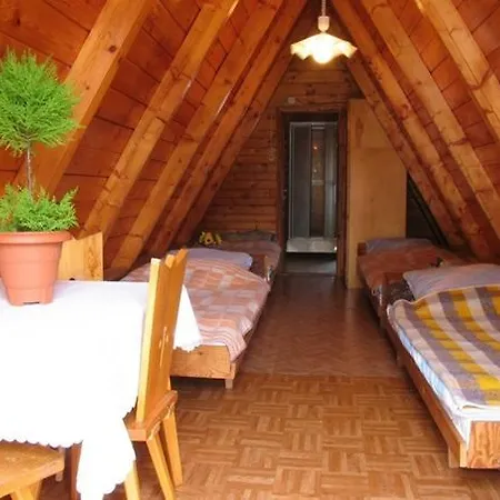 Brda * Dziwnówek