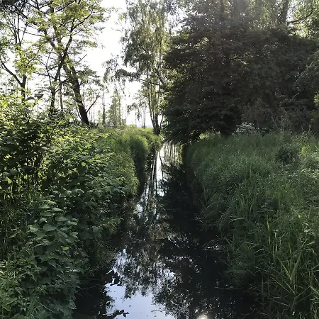 Lodge Brda