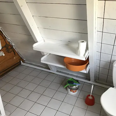 Lodge Brda *