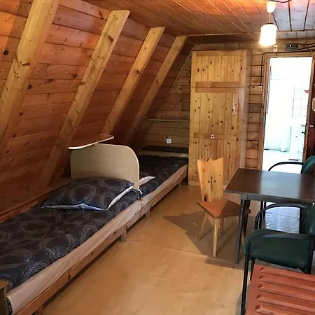 Brda * Dziwnówek