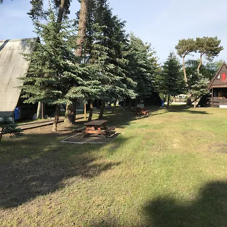 Lodge Brda