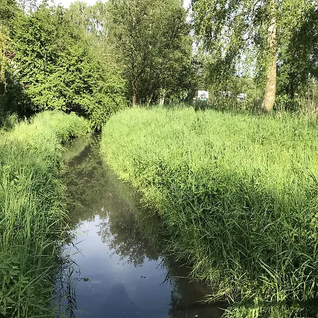 Lodge Brda Dziwnówek
