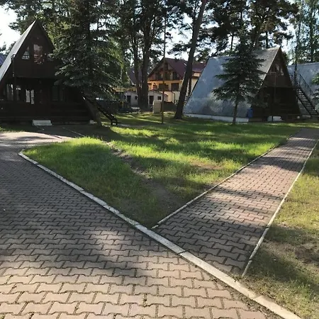 Brda * Dziwnówek