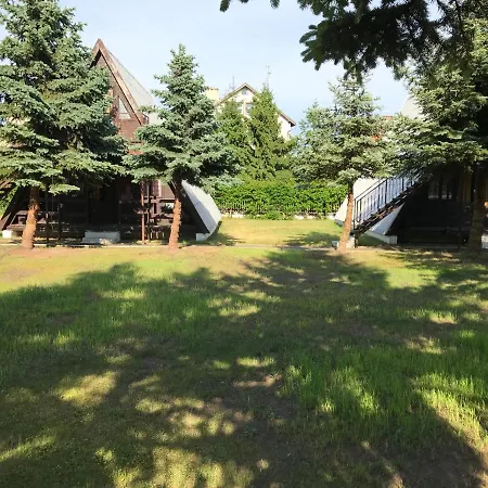 Lodge Brda Dziwnówek